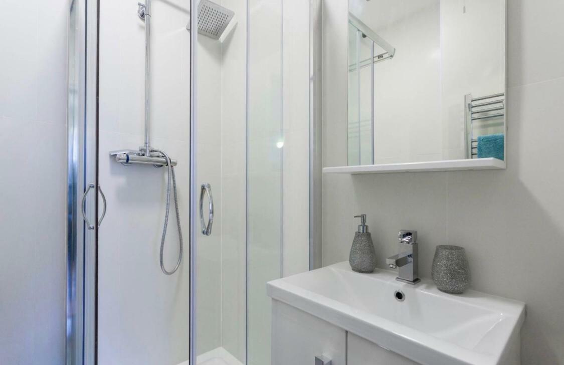 Stylish In Trendy Brixton - B Apartahotel