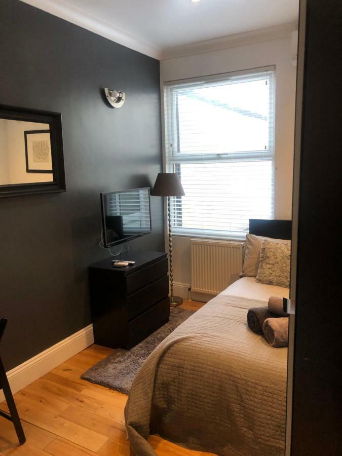 Stylish In Trendy Brixton - B Apartahotel