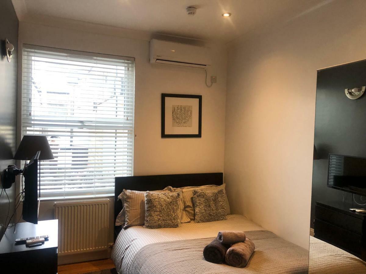 Stylish In Trendy Brixton - B Apartahotel